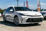 Image for 2025 Toyota Camry AXVH80R Ascent