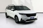 Image for 2022 Kia CARNIVAL S KA4 MY22
