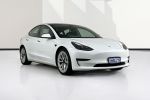 Image for 2021 Tesla MODEL 3 STANDARD RANGE PLUS RWD MY21 UPDATE