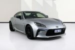 Image for 2023 Toyota GR86 GTS ZN8