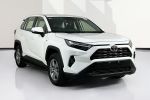 Image for 2024 Toyota RAV4 GX (2WD) HYBRID AXAH52R