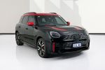 Image for 2024 MINI COUNTRYMAN JCW ALL4 FAVOURED U25