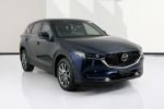 Image for 2021 Mazda CX-5 AKERA (AWD) CX5K