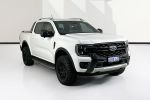 Image for 2022 Ford RANGER WILDTRAK 3.0 (4x4) PY MY22 4X4 3.0L