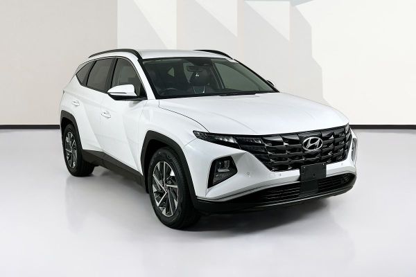 2022 Hyundai TUCSON ELITE (AWD) NX4.V1 MY22 image