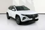 Image for 2022 Hyundai TUCSON ELITE (AWD) NX4.V1 MY22