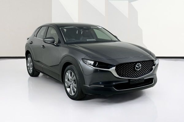 2024 Mazda CX-30 G20 EVOLVE (FWD) C30D image