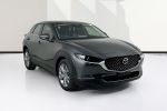 Image for 2024 Mazda CX-30 G20 EVOLVE (FWD) C30D