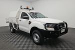 Image for 2021 Ford Ranger XL PX MkIII 4X4 3.2L