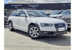 Image for 2015 Audi A4 allroad B8