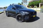 Image for 2019 JAGUAR E-PACE 4D WAGON X540 MY19 D150 R-DYNAMIC S AWD (110kW)