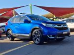 Image for 2017 Honda CR-V Wagon RW MY18 VTi-L