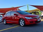 Image for 2008 Honda Civic Sedan 8th Gen MY08 VTi-L