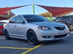 Image for 2006 Mazda 3 Sedan BK10F1 Maxx Sport