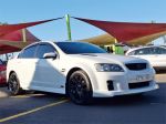 Image for 2009 Holden Commodore Sedan VE MY09.5 SV6