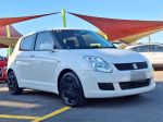 Image for 2009 Suzuki Swift Hatchback RS415