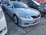 Image for 2006 TOYOTA CAMRY SPORTIVO
