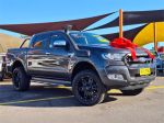 Image for 2016 Ford Ranger Utility PX MkII XLT