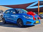 Image for 2022 MG MG3 Hatchback SZP1 MY22 Core