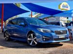 Image for 2019 Subaru Impreza Hatchback G5 MY19 2.0i-S