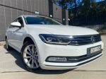Image for 2018 VOLKSWAGEN PASSAT 4D WAGON 3C MY18 132 TSI COMFORTLINE