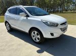Image for 2014 Hyundai ix35 Wagon LM3 MY14 Active