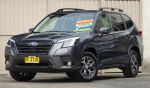 Image for 2023 SUBARU FORESTER 4D WAGON MY23 2.5i-L (AWD)