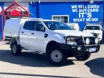 Image for 2019 Ford Ranger Cab Chassis PX MkIII 2019.75MY XL