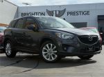 Image for 2013 MAZDA CX-5 4D WAGON MY13 AKERA (4x4)