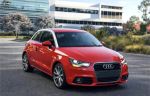 Image for 2012 Audi A1 Hatchback 8X MY12 Ambition