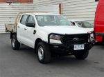 Image for 2019 Ford Ranger PX MkIII XL