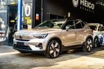 Image for 2023 Volvo XC40 Recharge Twin Pure Electric Auto AWD MY24