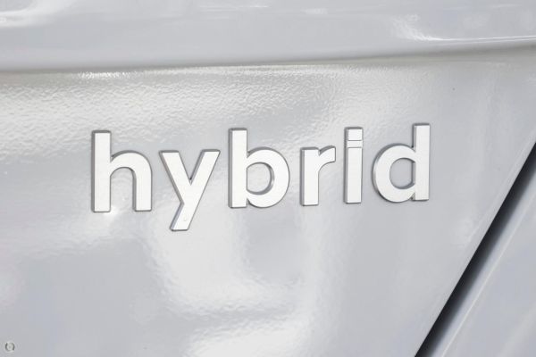 2025 Hyundai Kona Hybrid Premium Auto 2WD MY26 image