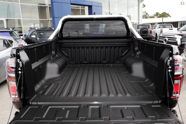 2025 GWM Cannon Ultra Auto 4x4 Dual Cab image