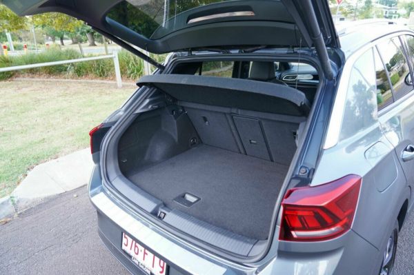 2022 Volkswagen T-Roc D1 MY22 R-Line image