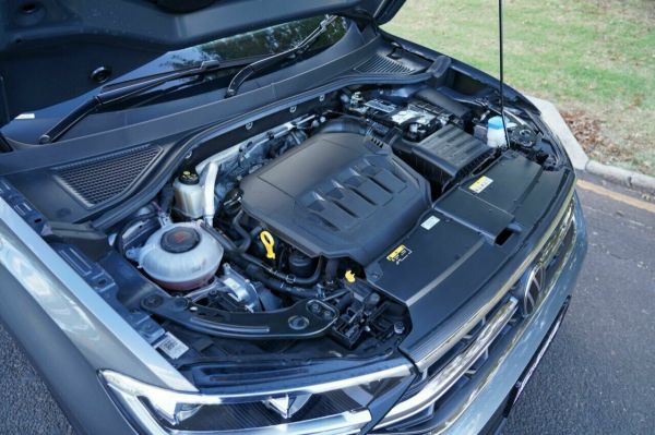 2022 Volkswagen T-Roc D1 MY22 R-Line image
