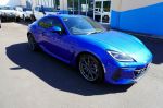 Image for 2021 Subaru BRZ MY22 S