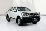 Image for 2016 Holden COLORADO LS-X (4x4) RG MY16 4X4