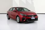 Image for 2021 Kia CERATO S BD MY21