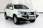 Image for 2016 Toyota LANDCRUISER PRADO GXL (4x4) GDJ150R MY16