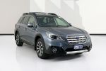 Image for 2017 Subaru OUTBACK 2.5i PREMIUM AWD MY17