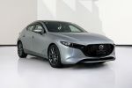 Image for 2020 Mazda MAZDA3 G20 TOURING BP