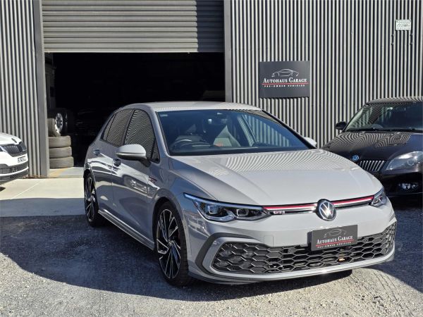 2022 Volkswagen Golf Hatchback 8 MY23 GTI image