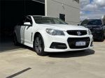 Image for 2013 Holden Commodore Sedan VF MY14 SV6