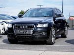 Image for 2014 Audi SQ5 Wagon 8R MY14 TDI