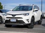 Image for 2017 Toyota RAV4 Wagon ASA44R GXL