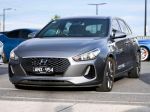 Image for 2017 Hyundai i30 Hatchback PD MY18 SR