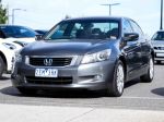 Image for 2008 Honda Accord Sedan 8th Gen VTi-L