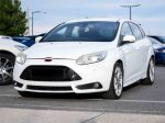 Image for 2012 Ford Focus Hatchback LW MKII ST