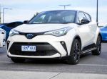 Image for 2020 Toyota C-HR Wagon ZYX10R Koba
